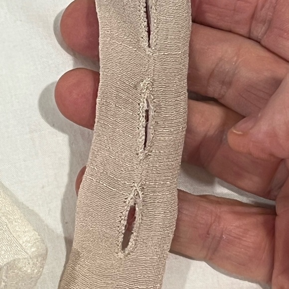 Blu Pepper Tiered Colorblock Maxi Dress – Small (NWT) - Picture 11 of 12